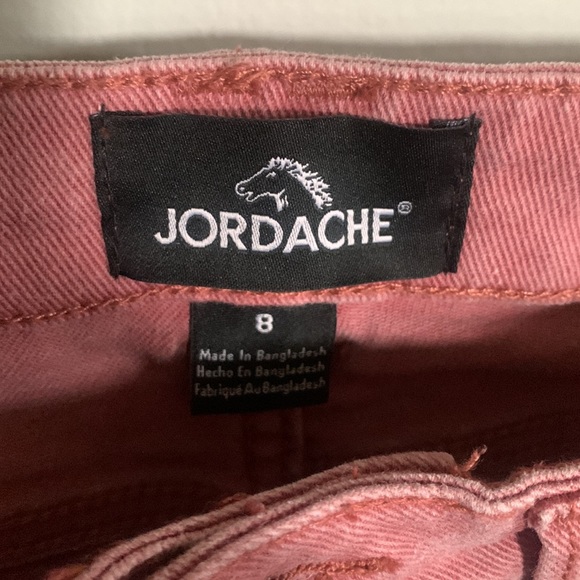 Jordache jeans - Picture 3 of 5